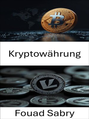 cover image of Kryptowährung